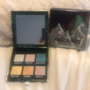 Jeffree Star Summer Frost Pro-Palette